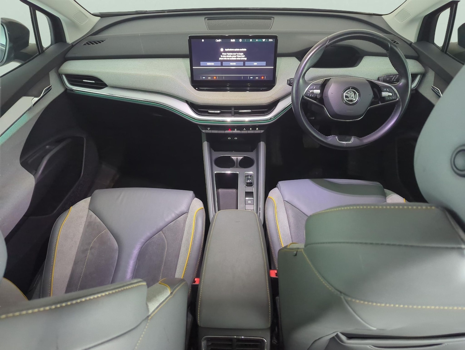 Used Skoda Enyaq for sale - 77974375: Photo 7