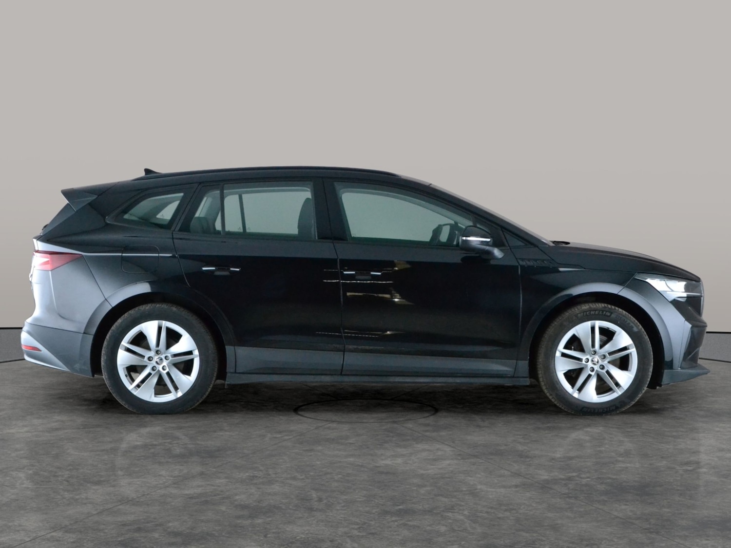 Used Skoda Enyaq for sale - 77974375: Photo 9