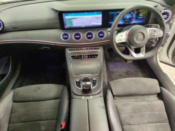 Used Mercedes-Benz E-Class 2020 for sale - 75106764: Photo