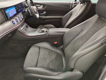 Used Mercedes-Benz E-Class 2020 for sale - 75106764: Photo