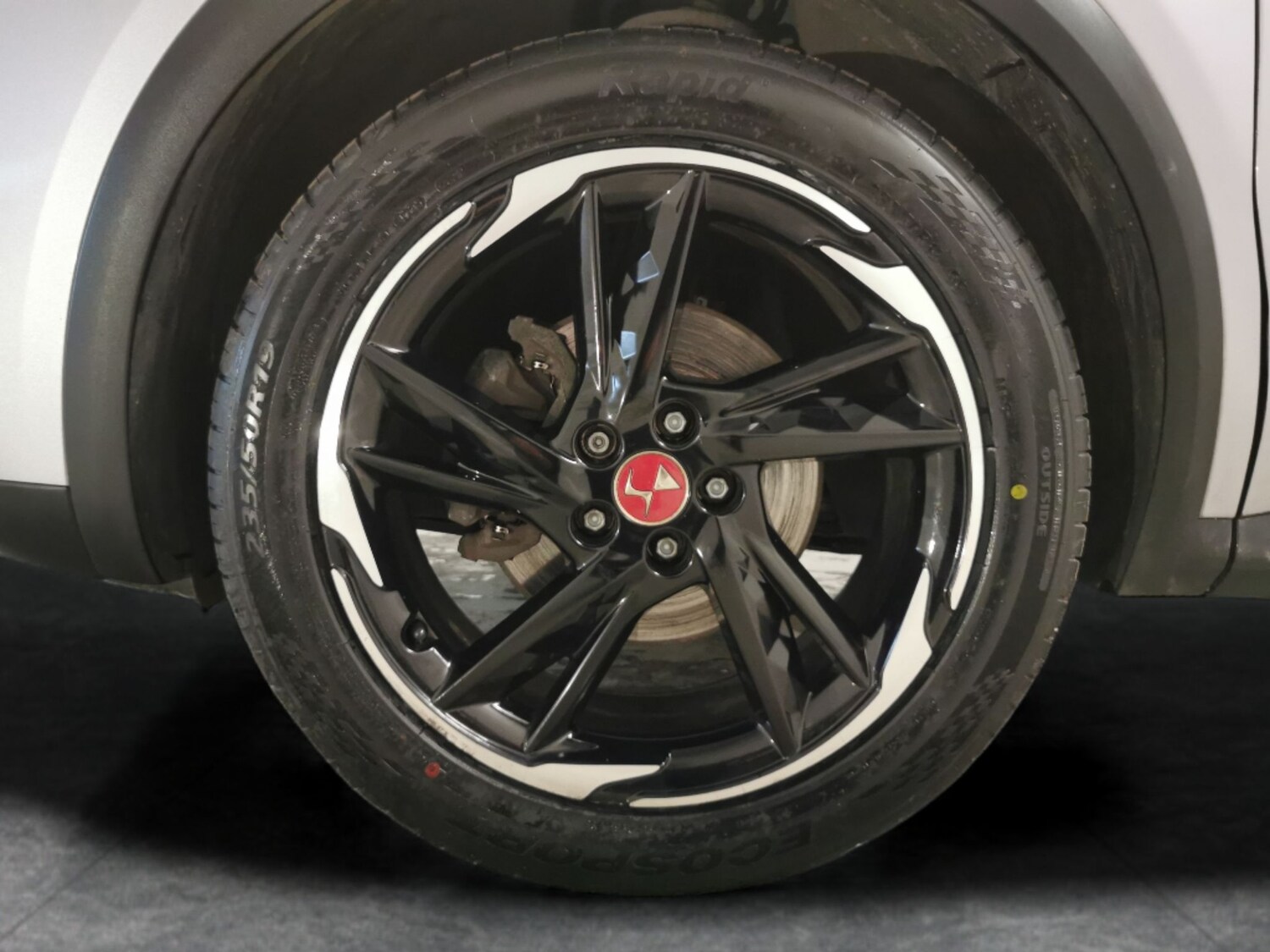 Used DS Automobiles DS 7 2022 for sale - 77698611: Photo 23