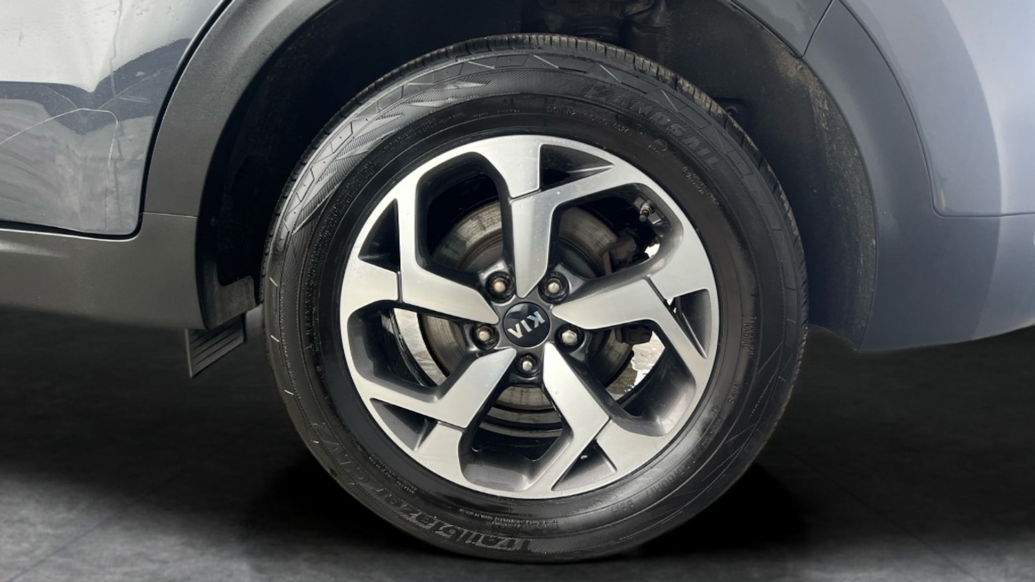 Used Kia Sportage 2020 for sale - 77413109: Photo 10