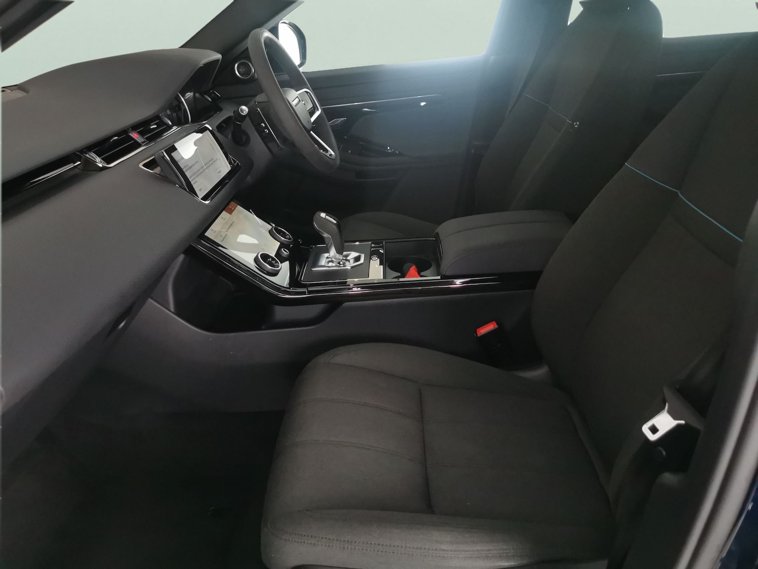 Used Land Rover Range Rover Evoque 2022 for sale - 77167426: Photo 4