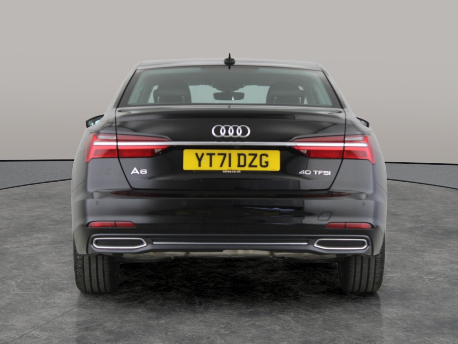 Used Audi A6 2021 for sale - 76505346: Photo 10