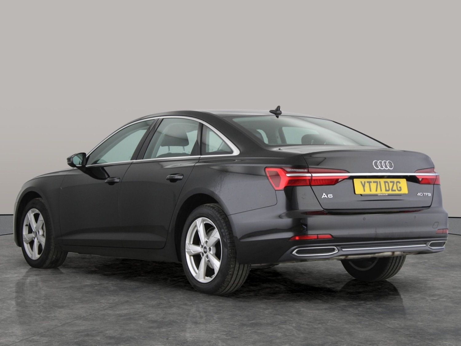 Used Audi A6 2021 for sale - 76505346: Photo 11