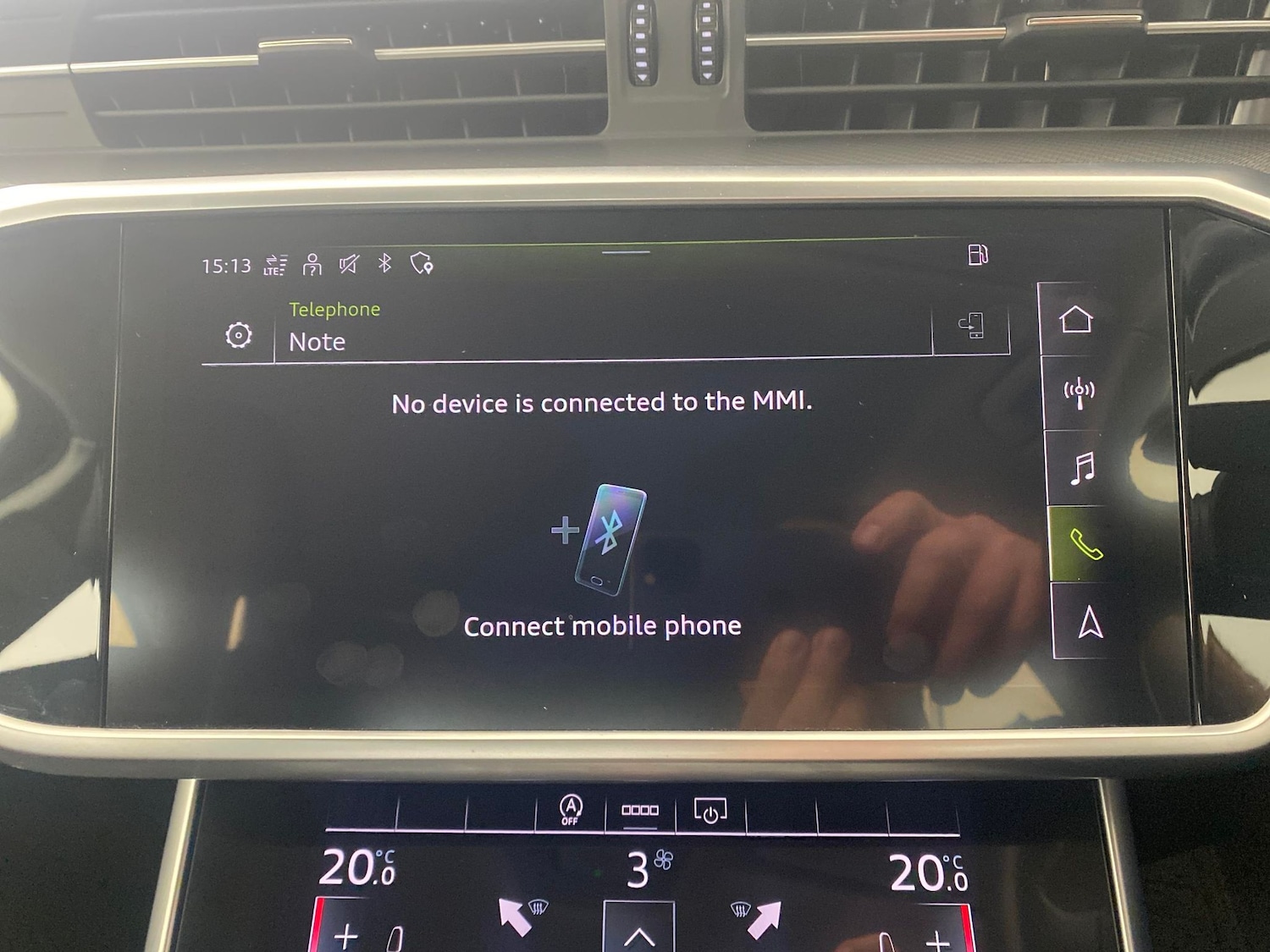 Used Audi A6 2021 for sale - 76505346: Photo 13