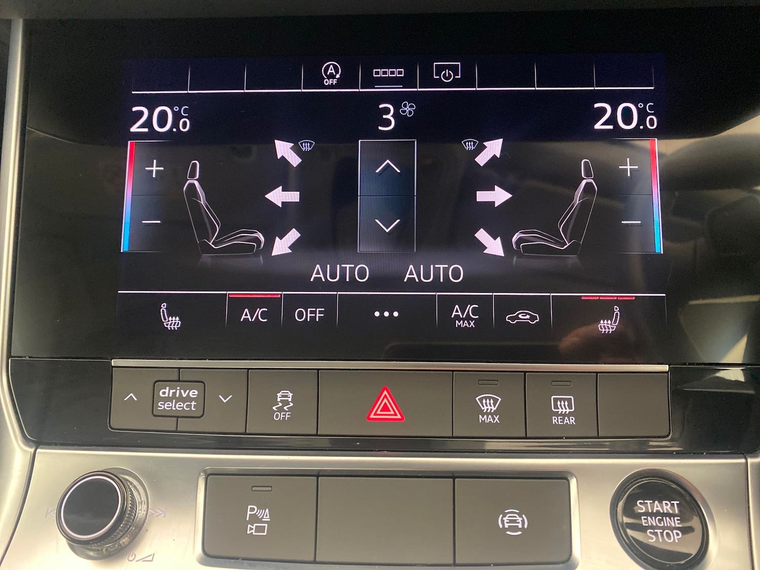 Used Audi A6 2021 for sale - 76505346: Photo 15