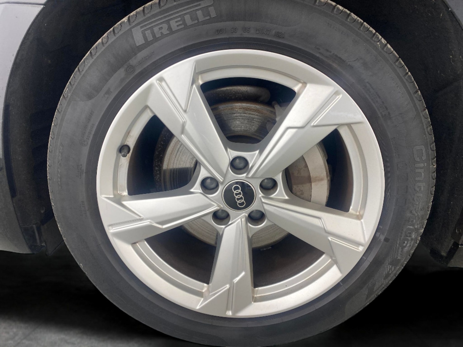 Used Audi A6 2021 for sale - 76505346: Photo 16