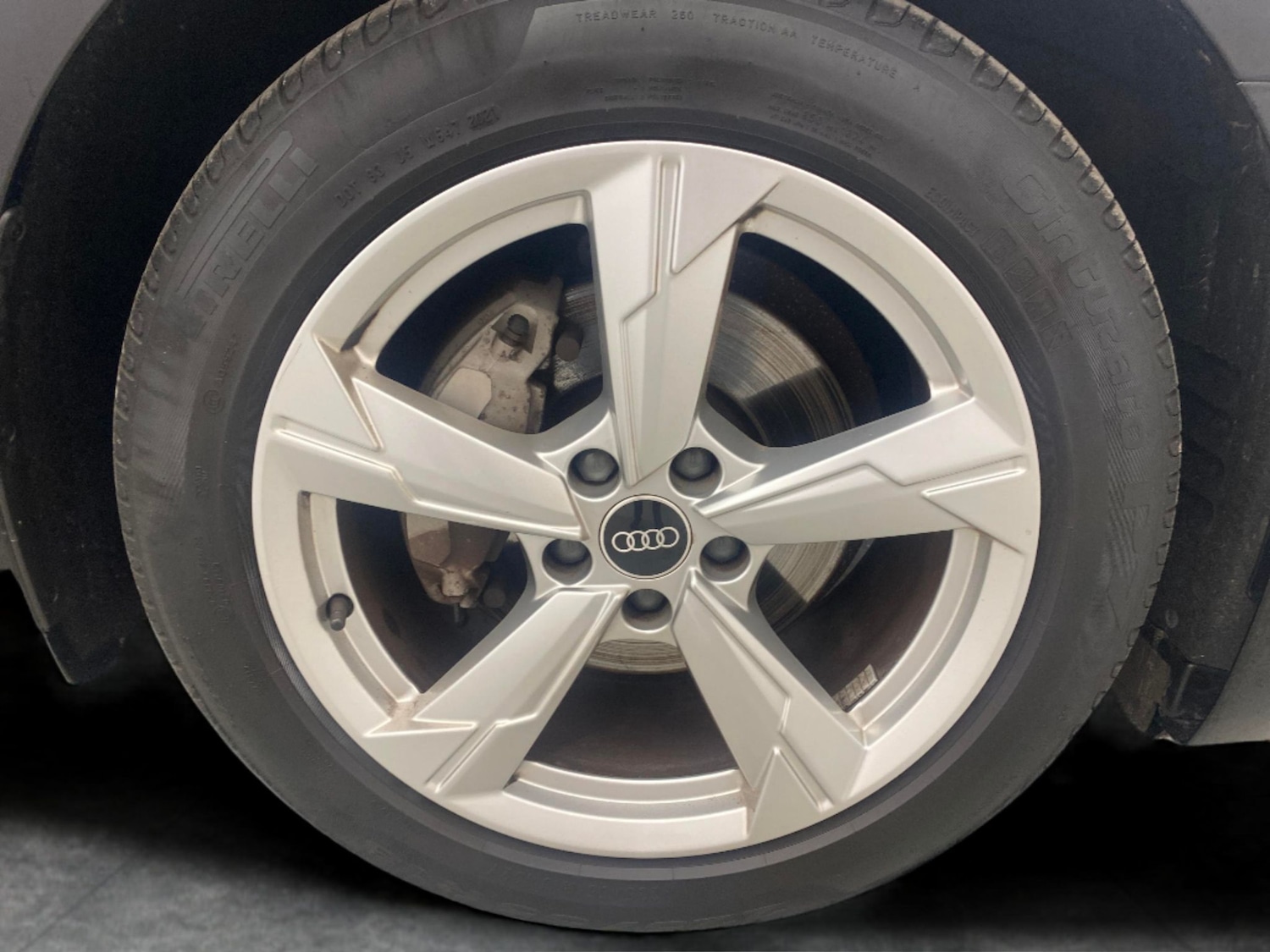 Used Audi A6 2021 for sale - 76505346: Photo 17