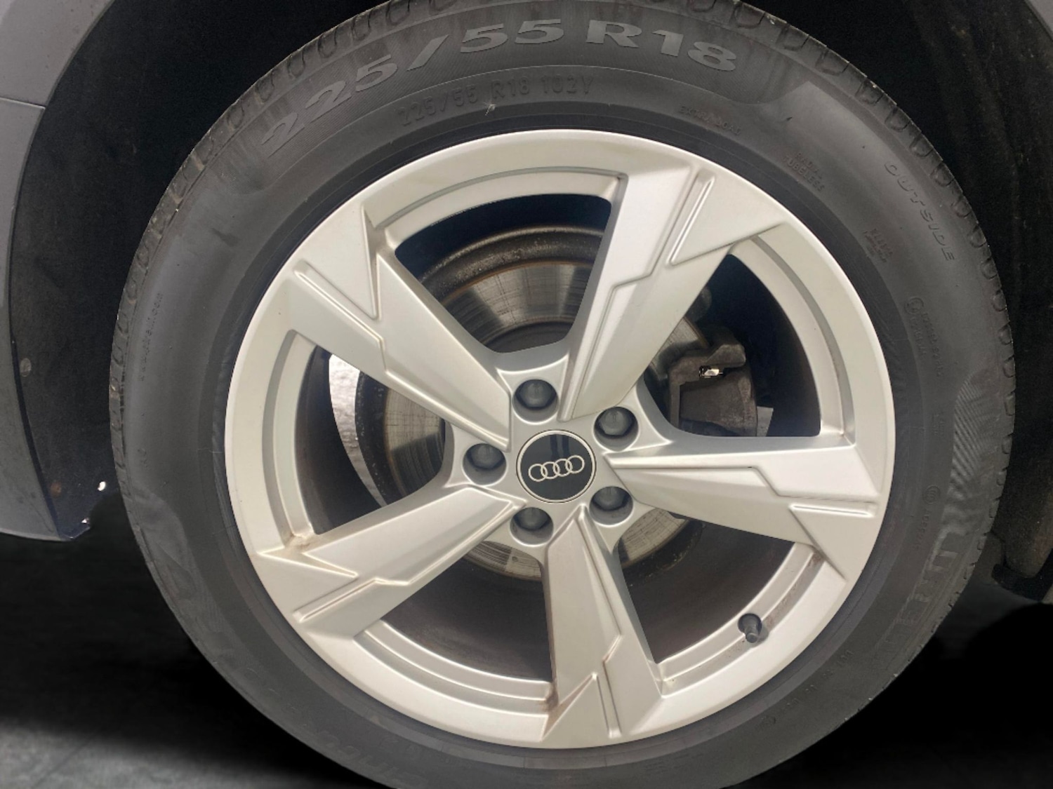 Used Audi A6 2021 for sale - 76505346: Photo 18