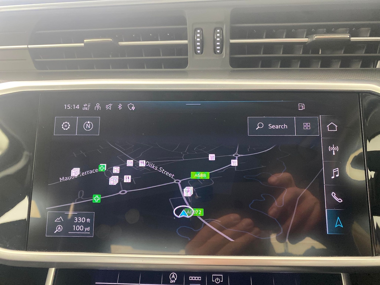 Used Audi A6 2021 for sale - 76505346: Photo 5