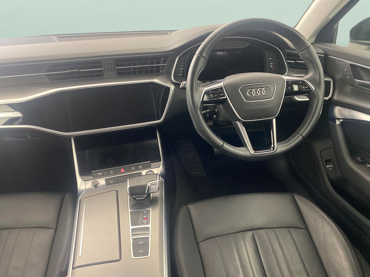 Used Audi A6 2021 for sale - 76505346: Photo 6