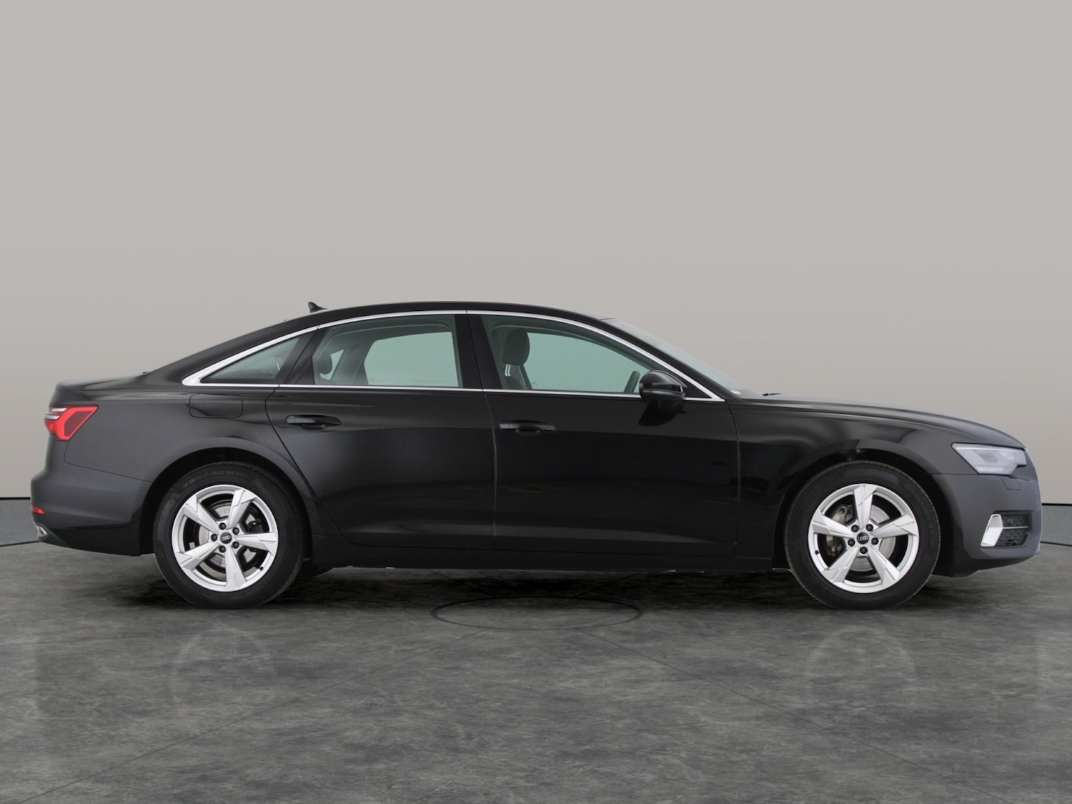 Used Audi A6 2021 for sale - 76505346: Photo 8