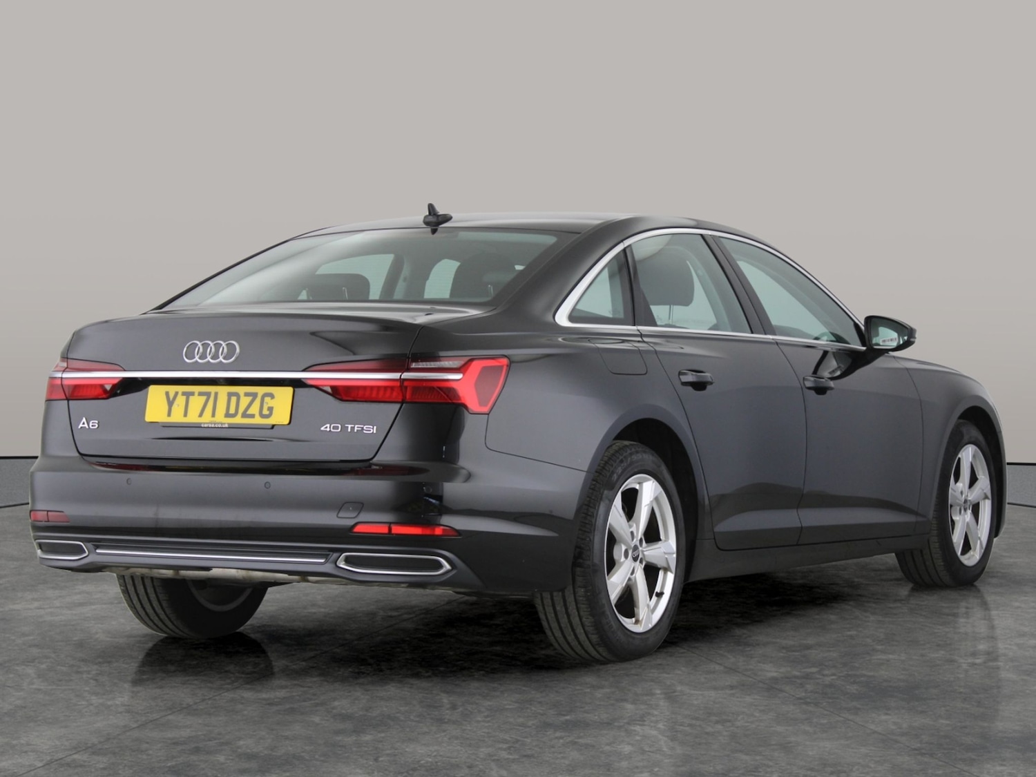 Used Audi A6 2021 for sale - 76505346: Photo 9