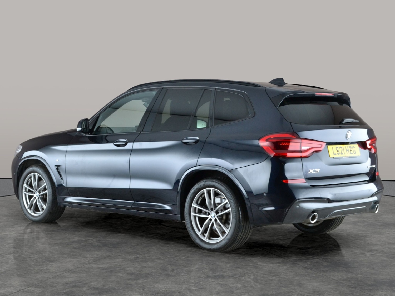 Used BMW X3 2021 for sale - 77294936: Photo 13