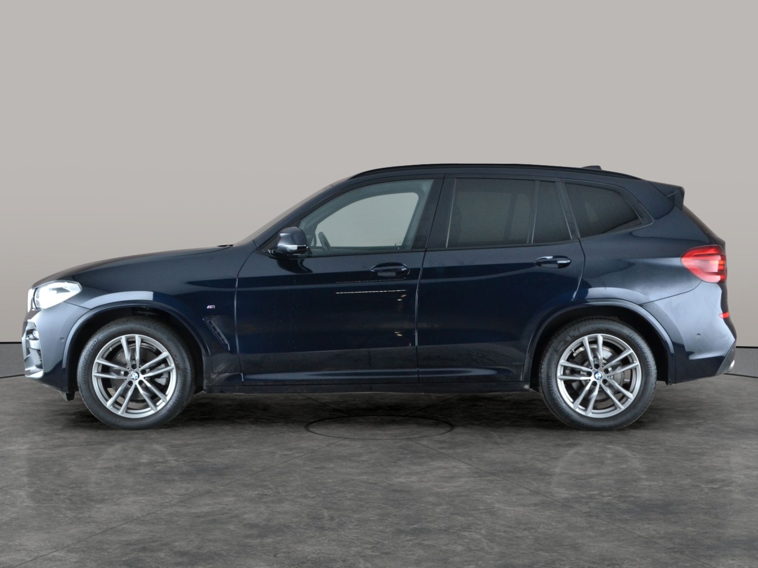Used BMW X3 2021 for sale - 77294936: Photo 14