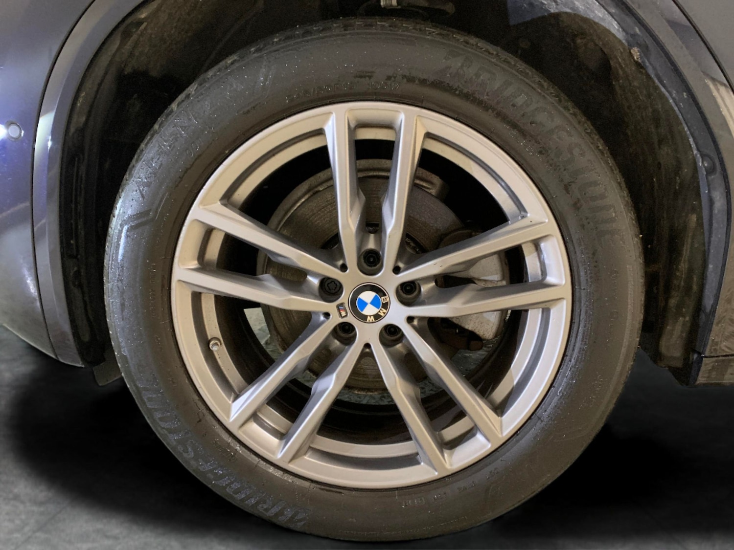 Used BMW X3 2021 for sale - 77294936: Photo 23