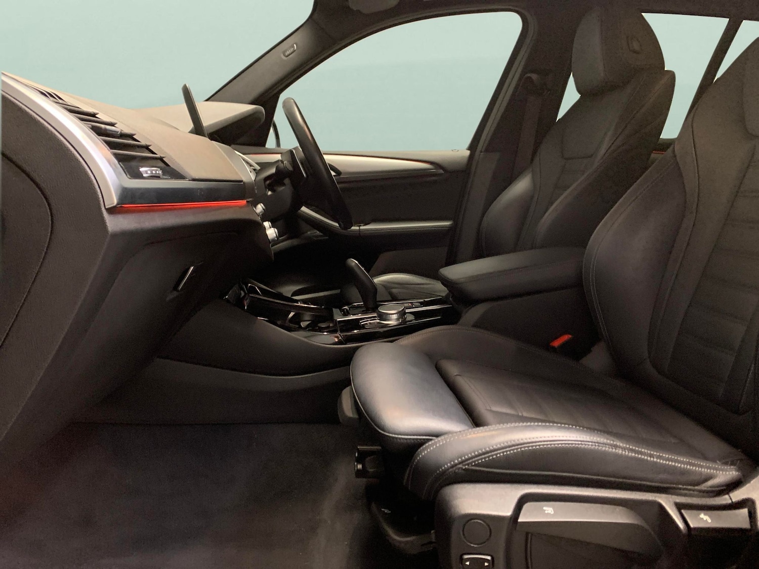 Used BMW X3 2021 for sale - 77294936: Photo 4