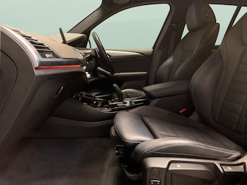 Used BMW X3 2021 for sale - 77294936: Photo