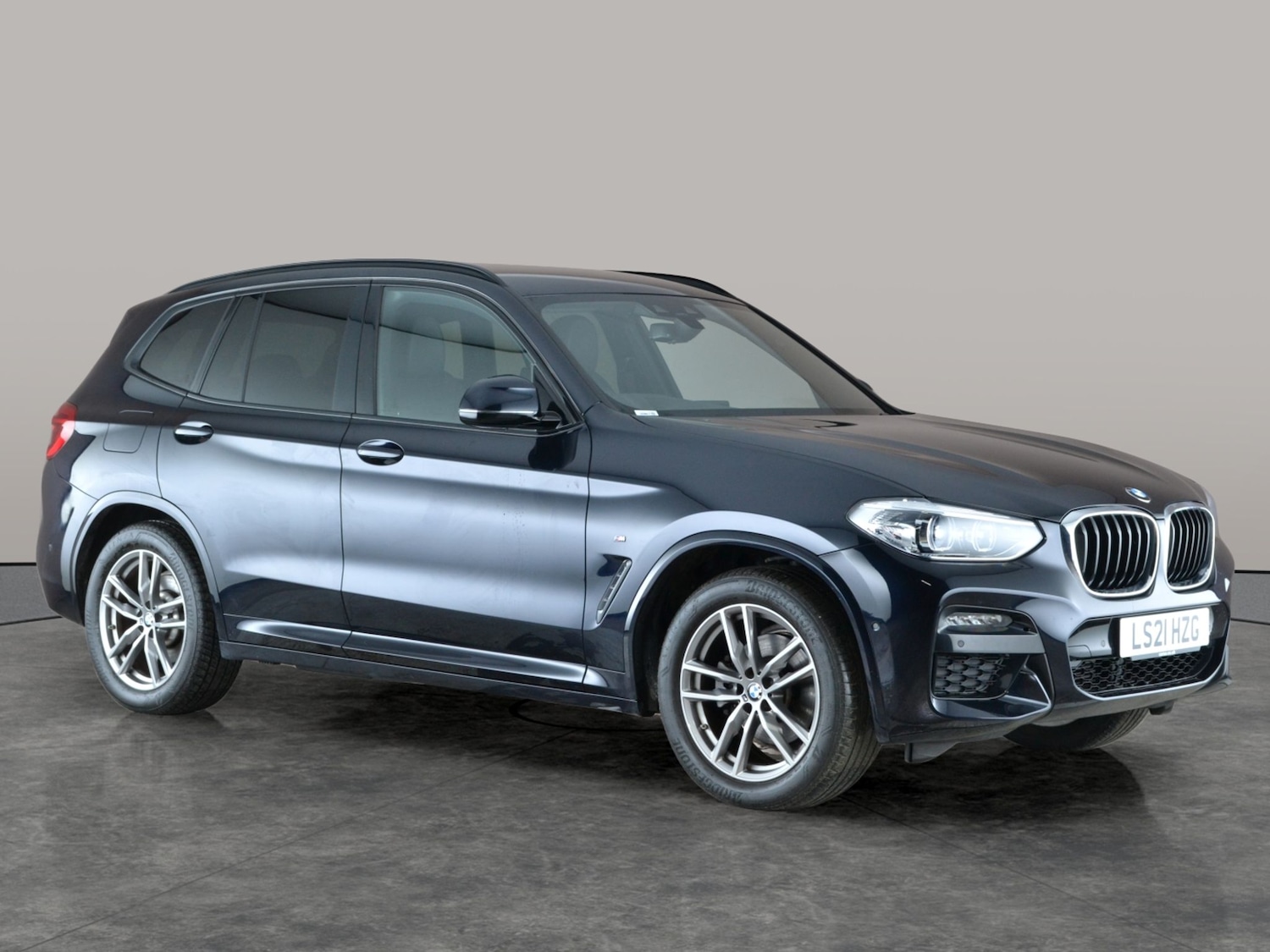 Used BMW X3 2021 for sale - 77294936: Photo 9
