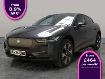 2024 - 294kW EV400 R-Dynamic SE Black 90kWh 5dr Auto
