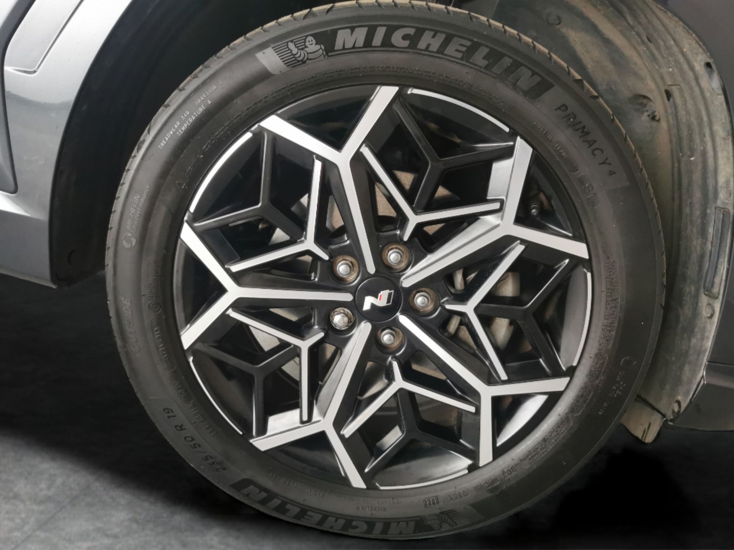 Used Hyundai TUCSON for sale - 76725352: Photo 25