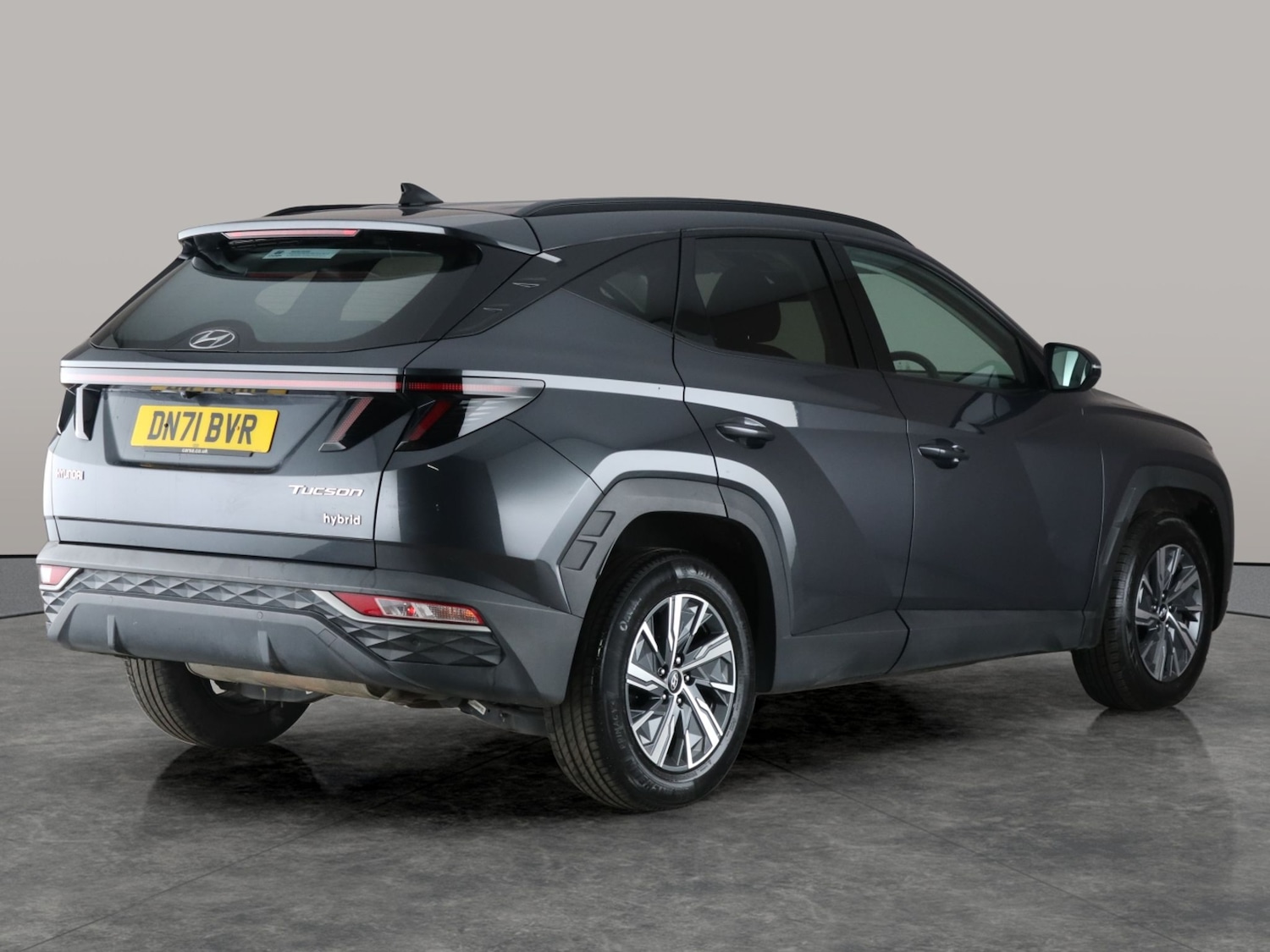 Used Hyundai TUCSON for sale - 76531853: Photo 11