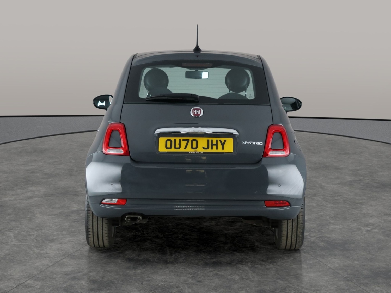 Vehicle 13