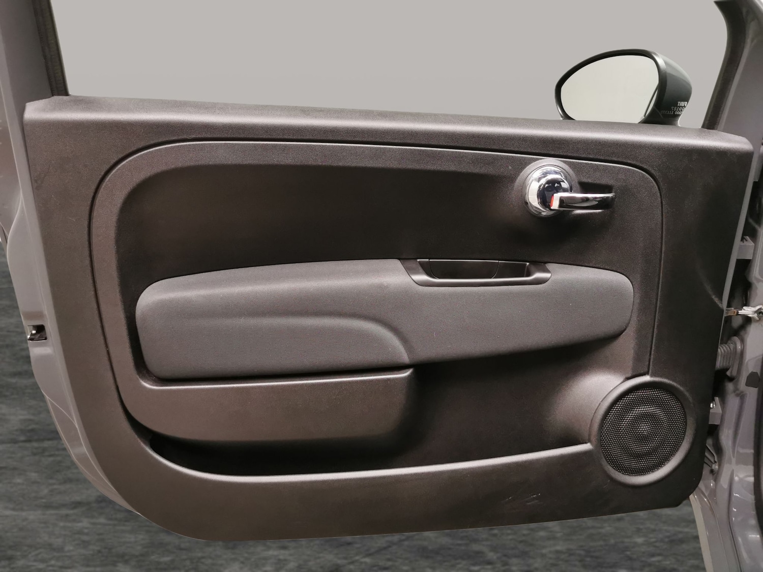 Vehicle 34
