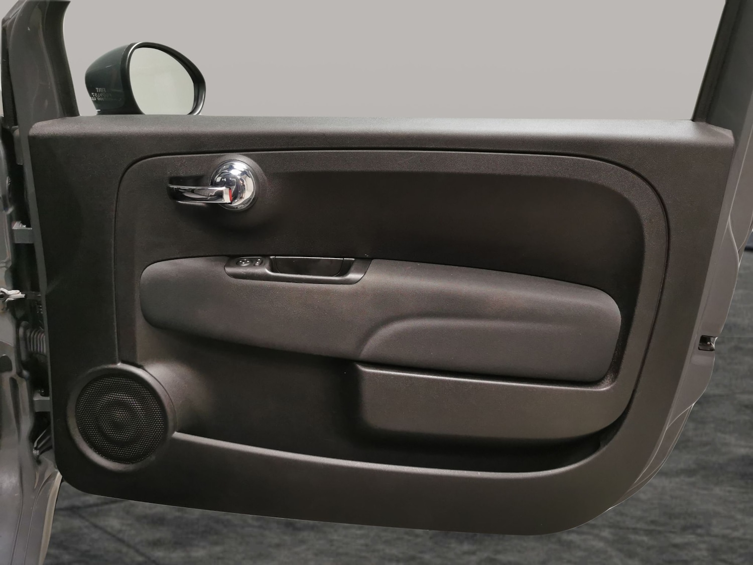 Vehicle 36
