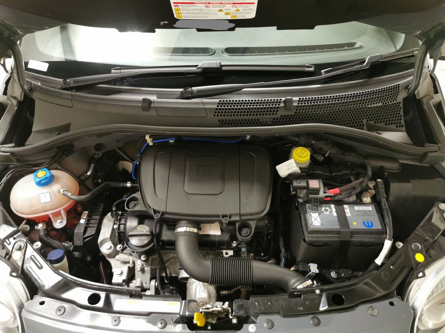Vehicle 38