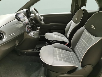 Used Fiat 500 2020 for sale - 75733726: Photo