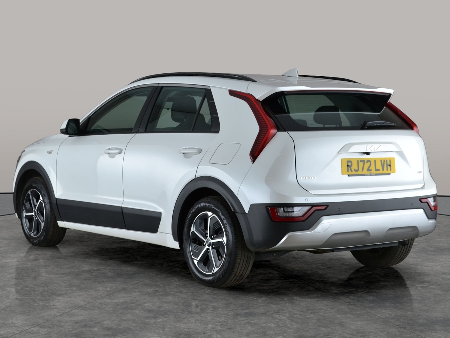 Used Kia Niro 2022 for sale - 77095553: Photo 12