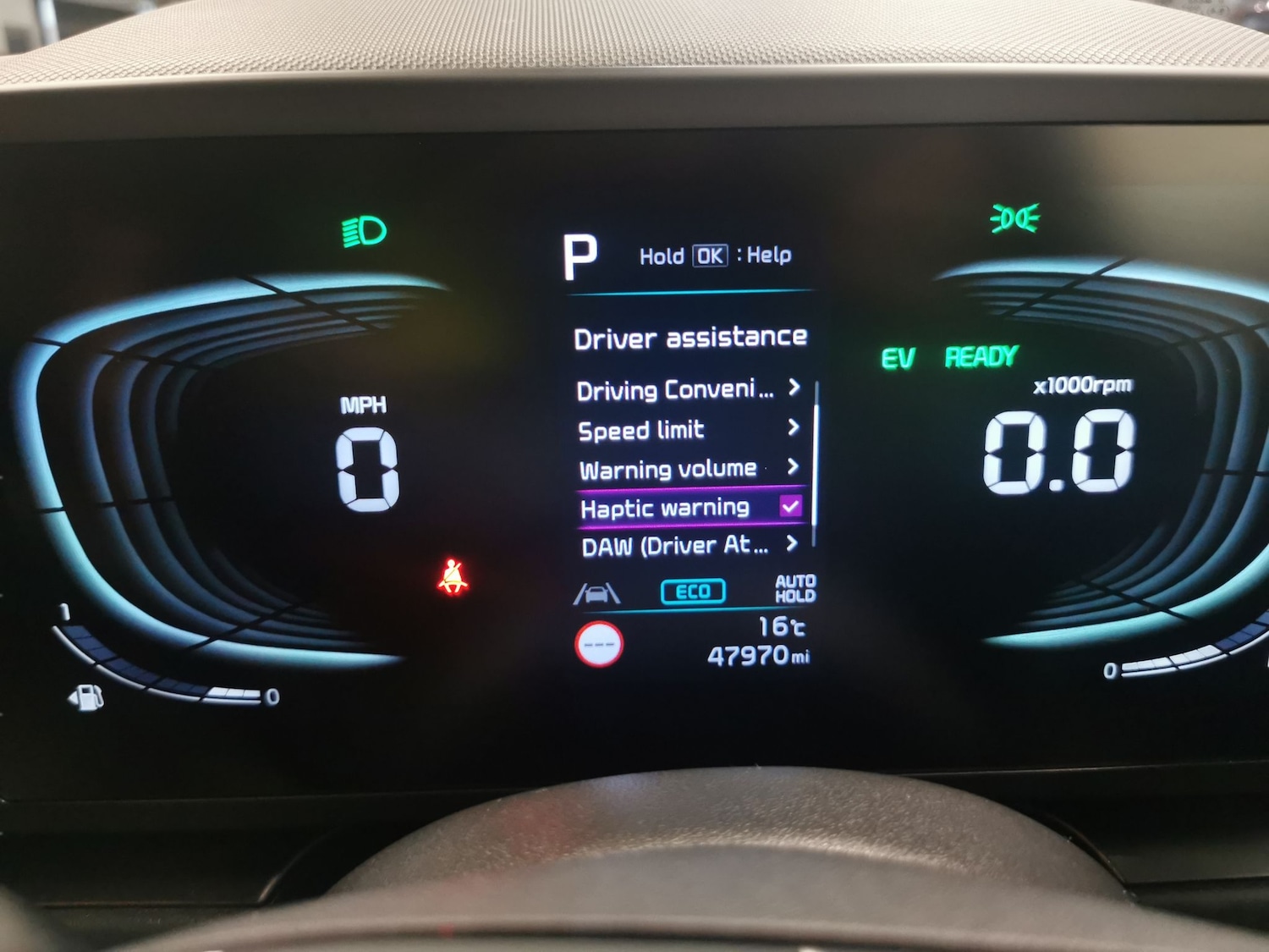 Used Kia Niro 2022 for sale - 77095553: Photo 19