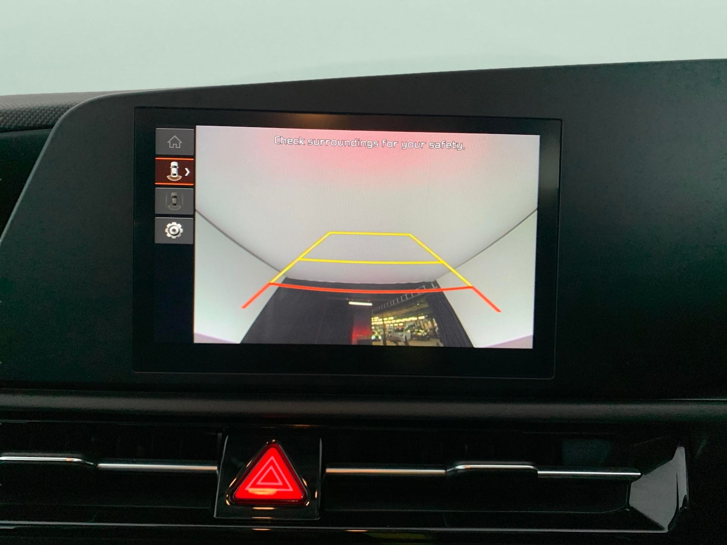 Used Kia Niro 2022 for sale - 77095553: Photo 5