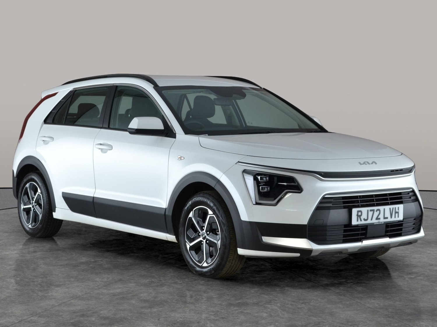 Used Kia Niro 2022 for sale - 77095553: Photo 8