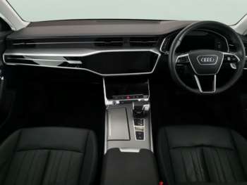 Used Audi A6 Saloon 2022 for sale - 75441050: Photo