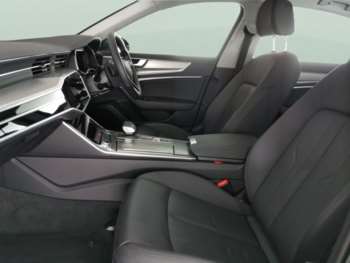Used Audi A6 Saloon 2022 for sale - 75441050: Photo