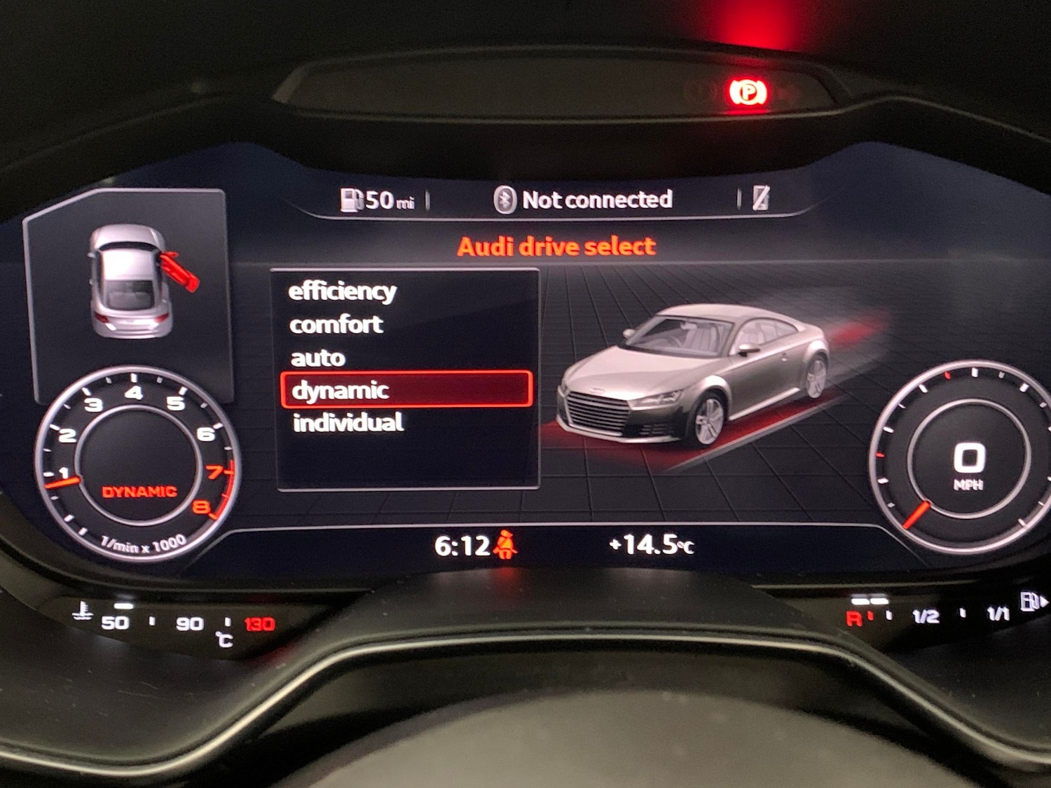 Used Audi TT 2017 for sale - 76566040: Photo 14