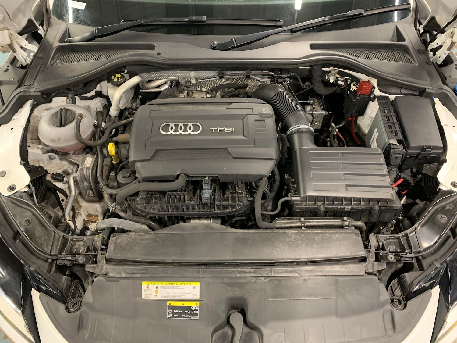 Used Audi TT 2017 for sale - 76566040: Photo 27