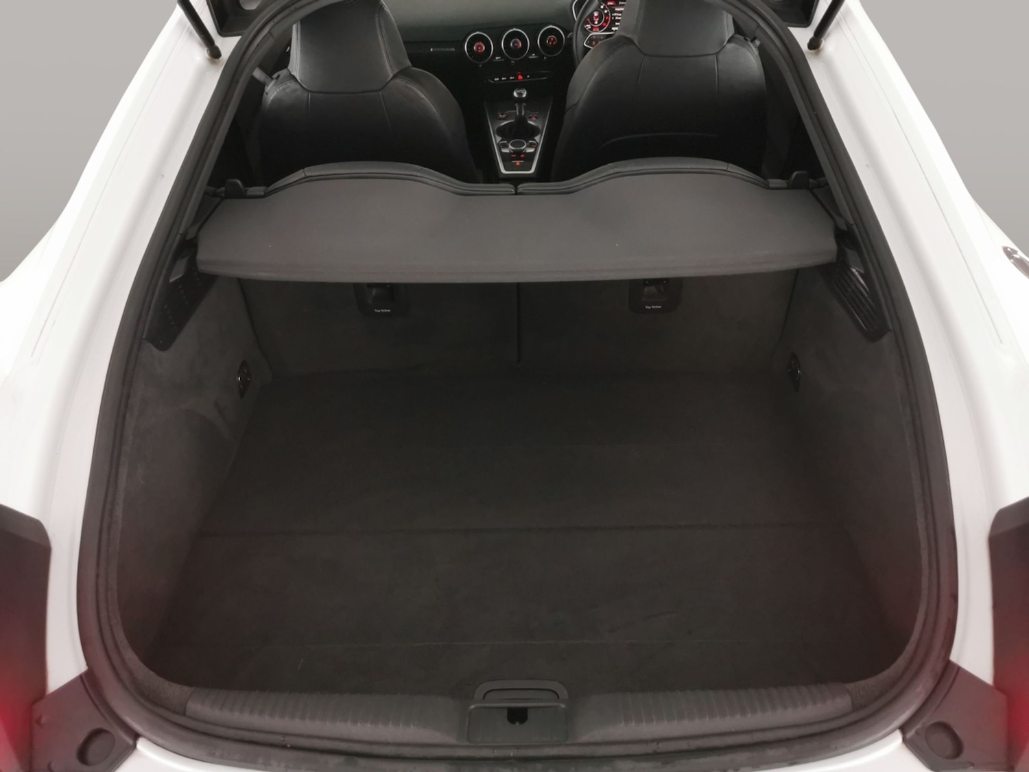 Used Audi TT 2017 for sale - 76566040: Photo 28