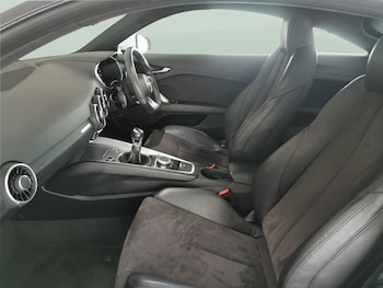 Used Audi TT 2017 for sale - 76566040: Photo