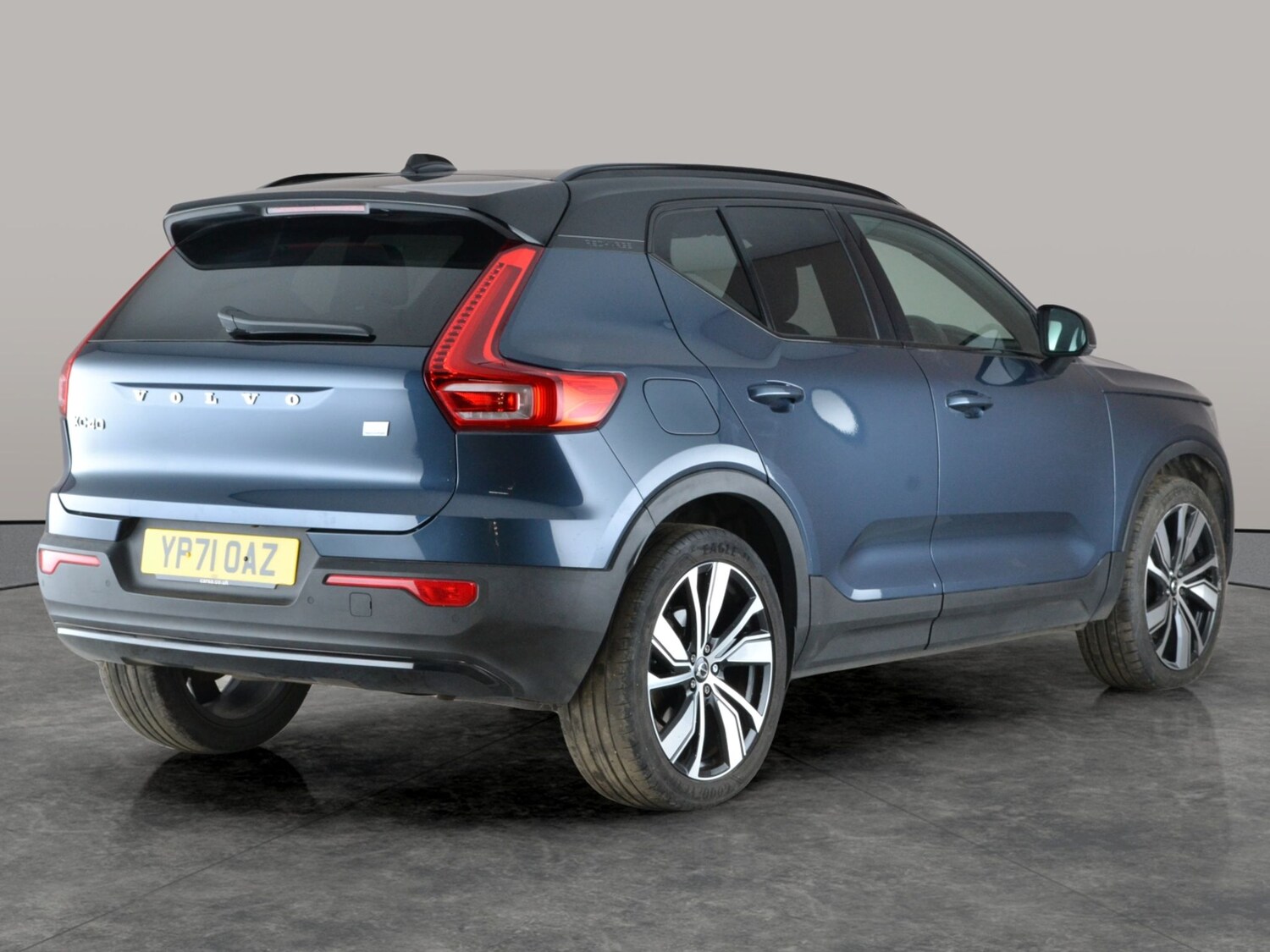 Used Volvo XC40 for sale - 77373999: Photo 10