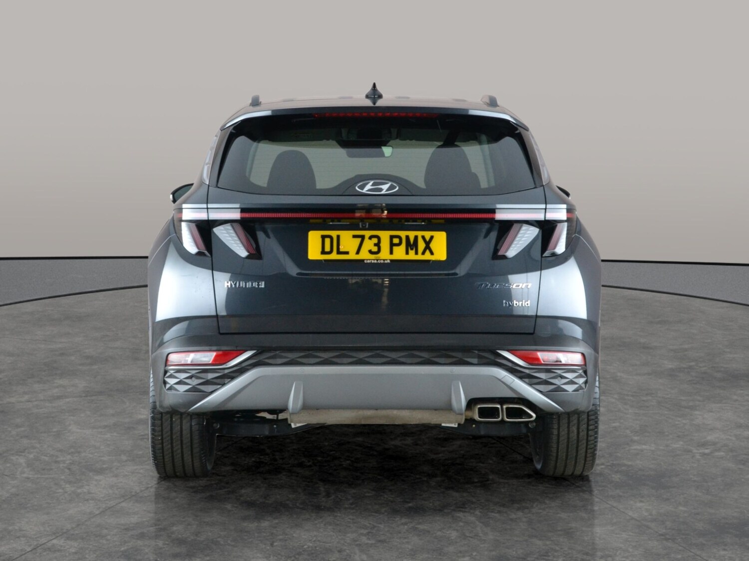 Used Hyundai TUCSON 2023 for sale - 78054087: Photo 11