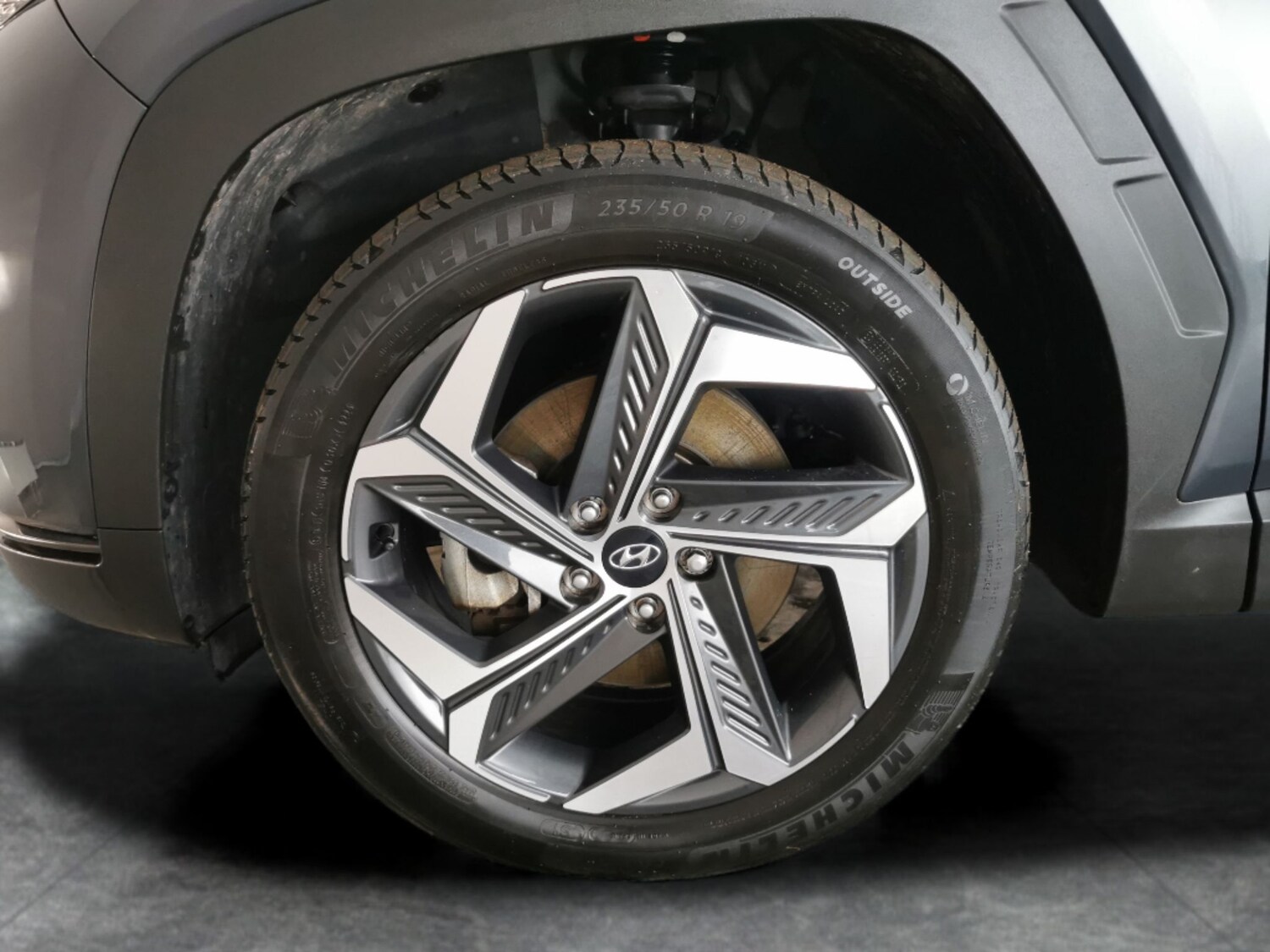 Used Hyundai TUCSON 2023 for sale - 78054087: Photo 26