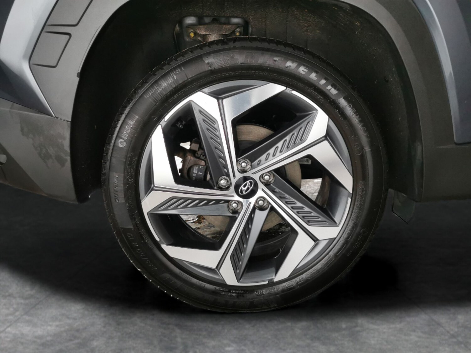 Used Hyundai TUCSON 2023 for sale - 78054087: Photo 28