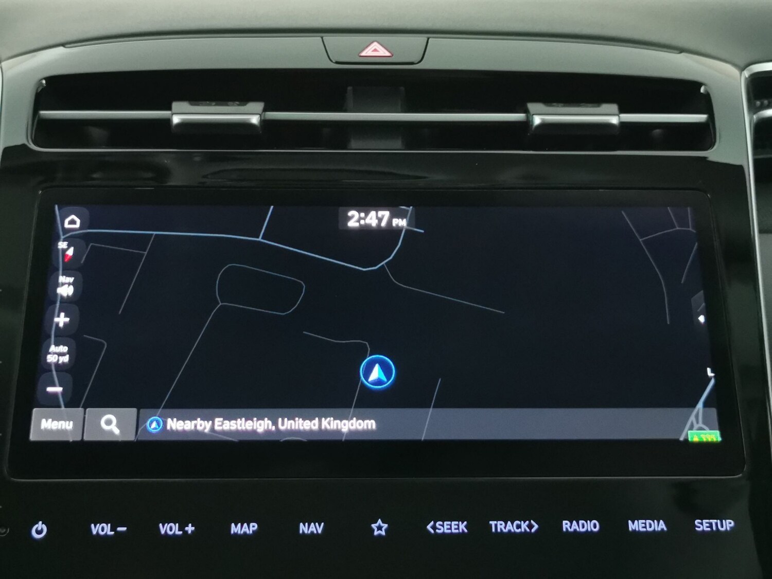 Used Hyundai TUCSON 2023 for sale - 78054087: Photo 6