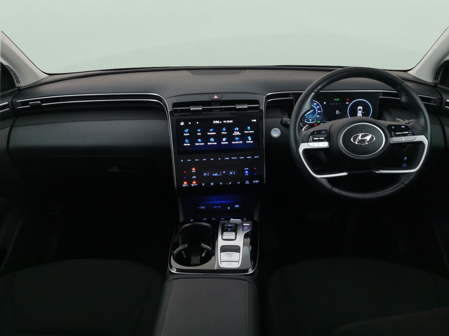 Used Hyundai TUCSON 2023 for sale - 78054087: Photo 7