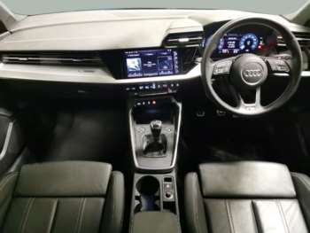 Used Audi A3 2021 for sale - 74855101: Photo