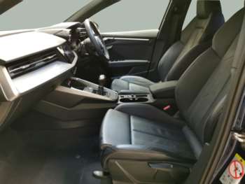 Used Audi A3 2021 for sale - 74855101: Photo